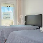 Novo T1 Com Piscina - Descobrir O Mar 5 *