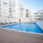 Novo T1 Com Piscina - Descobrir O Mar 5 Διαμέρισμα Armação de Pêra