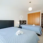 Novo T1 Com Piscina - Descobrir O Mar 5 Διαμέρισμα