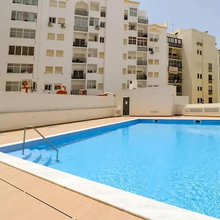 Novo T1 Com Piscina - Descobrir O Mar I