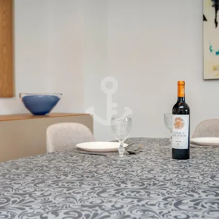 Novo T1 Com Piscina - Descobrir O Mar 5 아파트 *