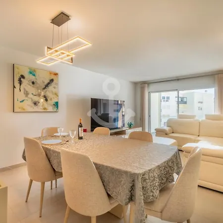 公寓 Novo T1 Com Piscina - Descobrir O Mar 5 *