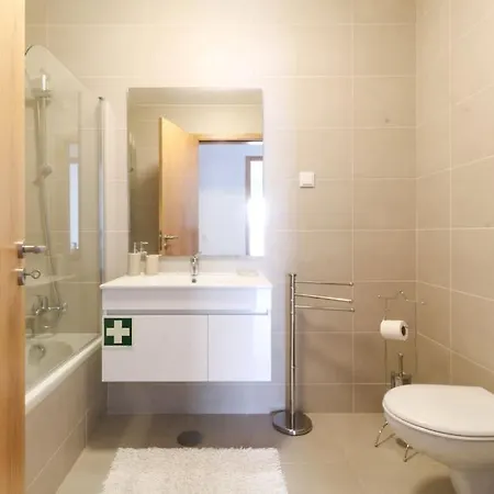 Appartement Novo T1 Com Piscina - Descobrir O Mar I Armação de Pêra