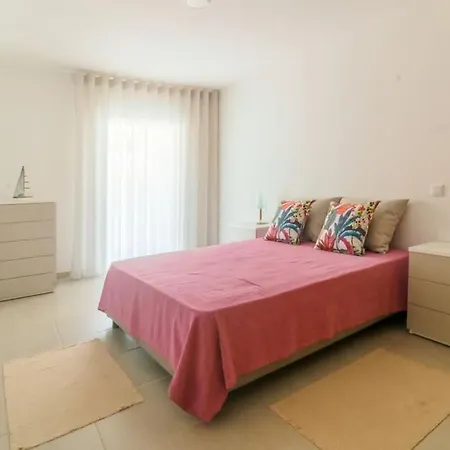 Appartement Novo T1 Com Piscina - Descobrir O Mar I