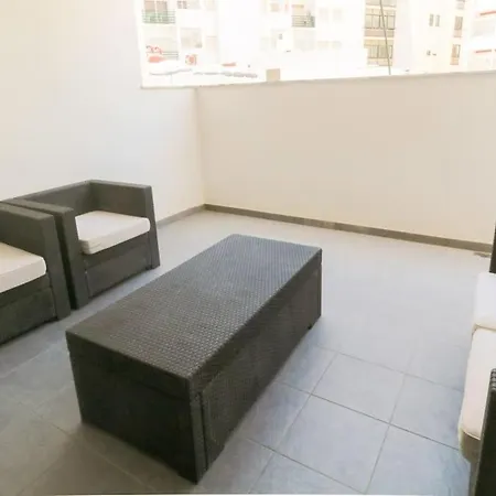 Novo T1 Com Piscina - Descobrir O Mar I *