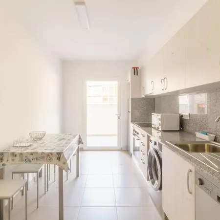 Novo T1 Com Piscina - Descobrir O Mar I Appartement *