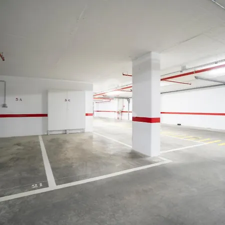 Novo T1 Com Piscina - Descobrir O Mar 5 Armação de Pêra