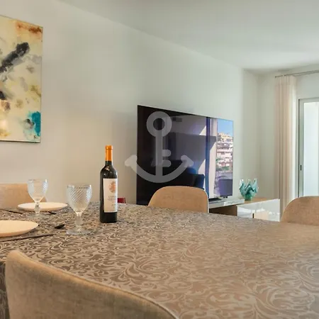 公寓 Novo T1 Com Piscina - Descobrir O Mar 5 Armação de Pêra