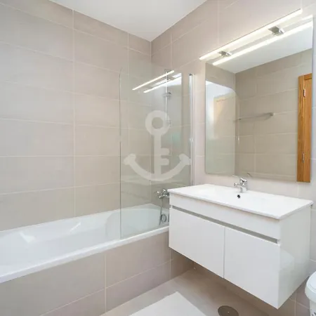 Novo T1 Com Piscina - Descobrir O Mar 5 Armação de Pêra