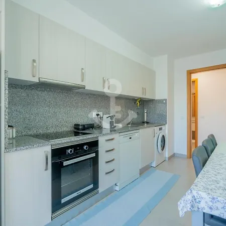 公寓 Novo T1 Com Piscina - Descobrir O Mar 5