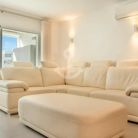 Novo T1 Com Piscina - Descobrir O Mar 5 *