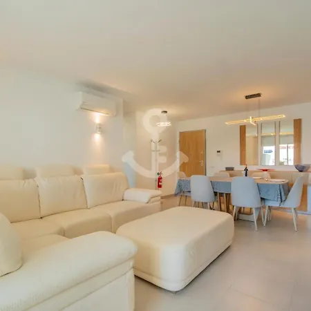 Novo T1 Com Piscina - Descobrir O Mar 5 * Armação de Pêra