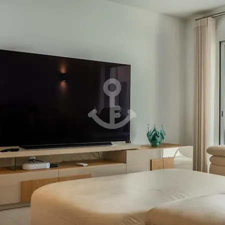 公寓 Novo T1 Com Piscina - Descobrir O Mar 5 Armação de Pêra