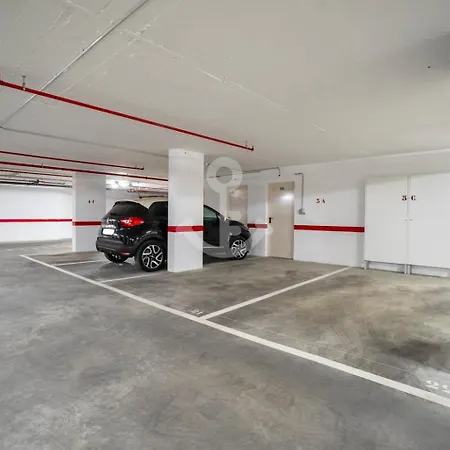 Novo T1 Com Piscina - Descobrir O Mar 5 Appartement